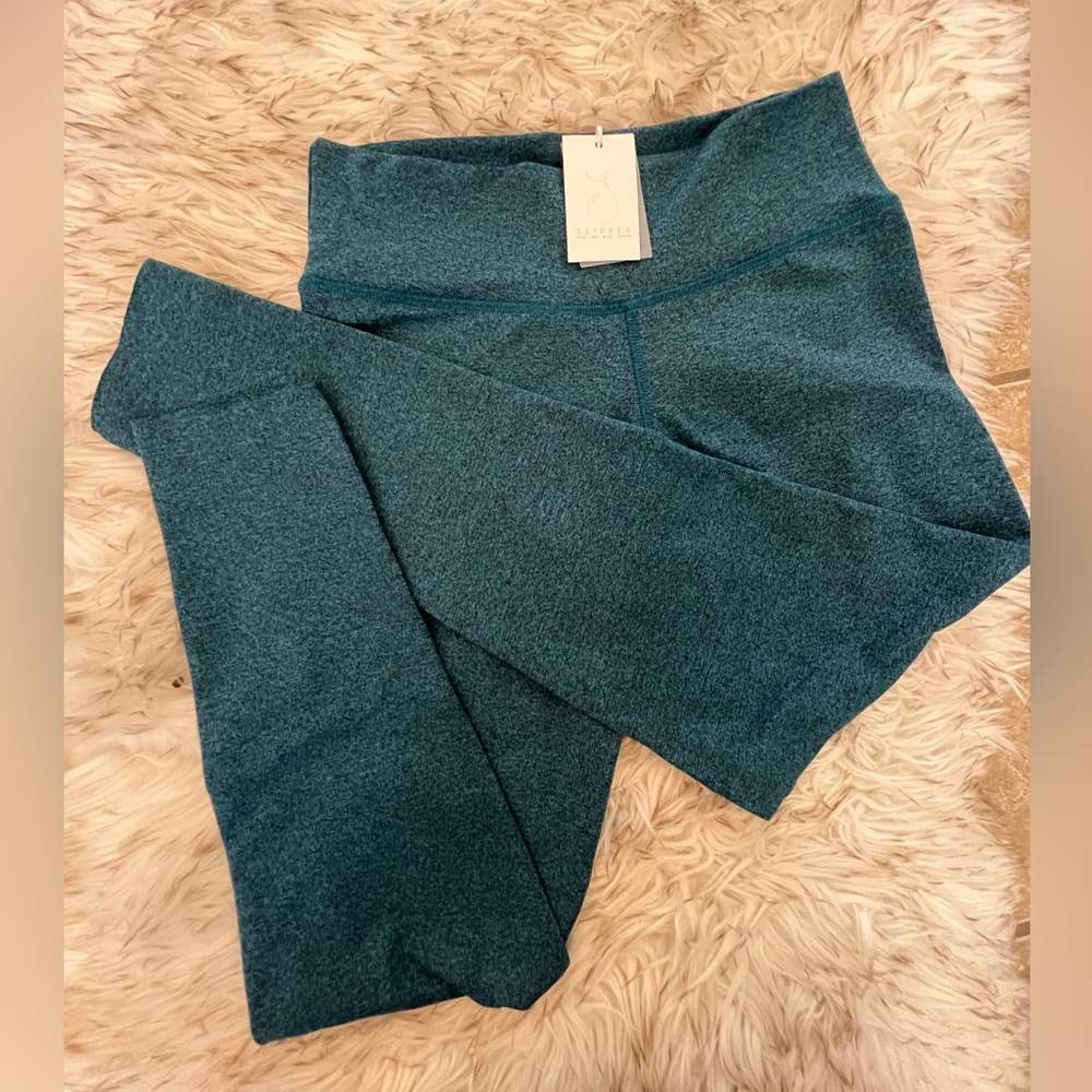 REEL SKIPPER | Warer Leggins | Noche